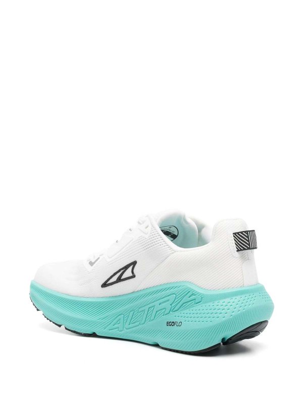 ALTRA RUNNING: Zapatillas online - Zapatillas - Blanco