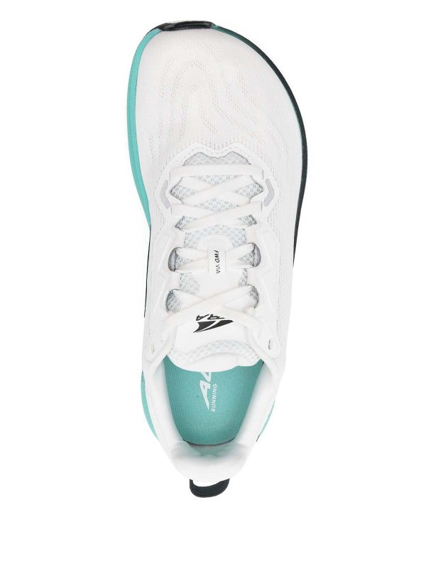 Zapatillas - Blanco shop online: ALTRA RUNNING