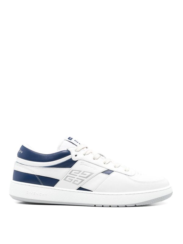 GIVENCHY: Zapatillas - Zapatillas - Blanco