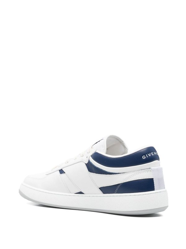GIVENCHY: Zapatillas online - Zapatillas - Blanco