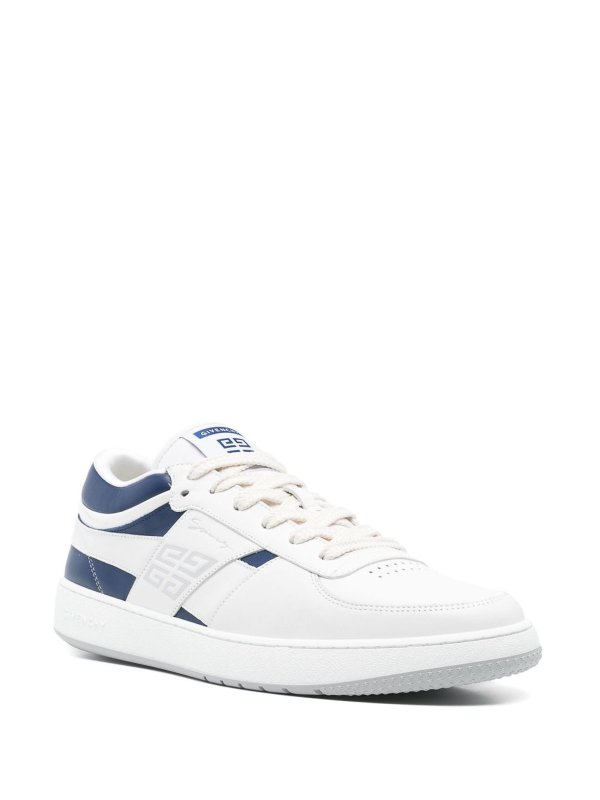 The Best Shops GIVENCHY: Zapatillas - Zapatillas - Blanco