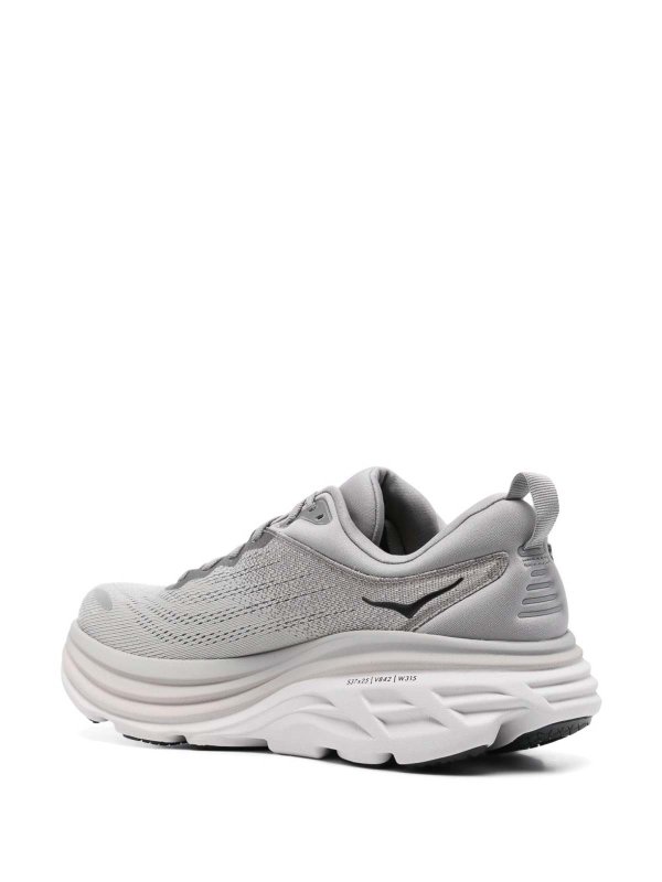 HOKA: Sneaker online - Sneaker - Grau