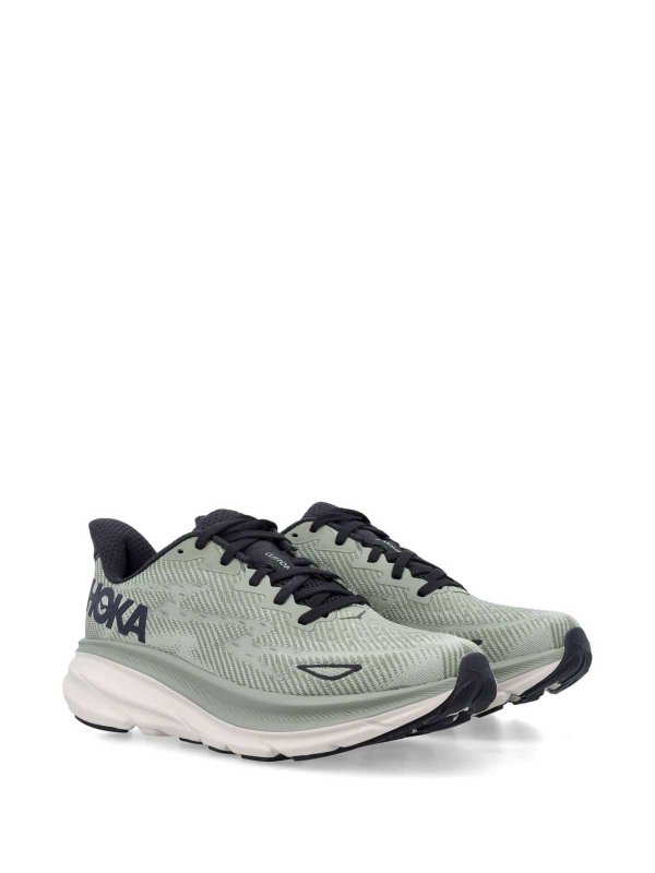 HOKA: Chaussures de sport online - Baskets - Vert