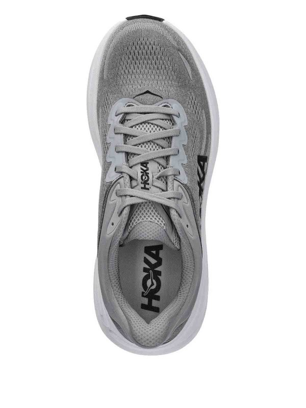 The Best Shops HOKA: スニーカー - スニーカー - グレー