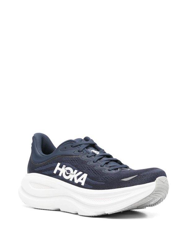 The Best Shops HOKA: スニーカー - スニーカー - ブルー