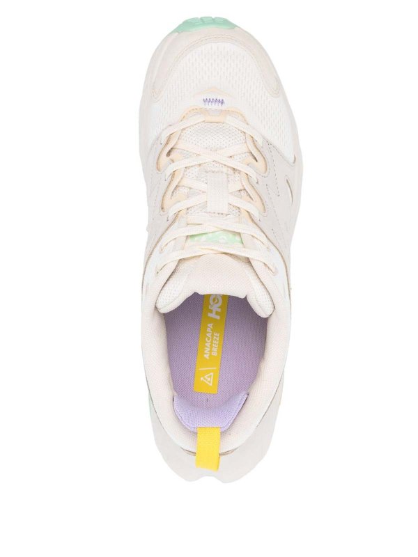 The Best Shops HOKA: sneakers - Anacapa Breeze Sneakers