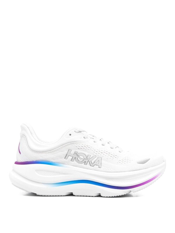 HOKA: sneakers - Sneaker Bondi 9