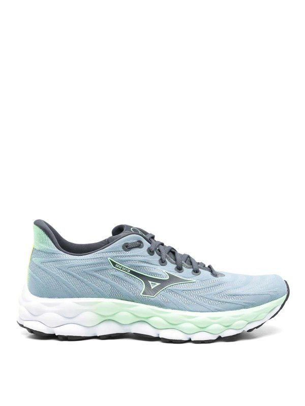 MIZUNO: trainers - Wave Sky 8 Sneakers