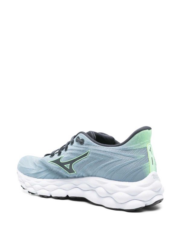 MIZUNO: trainers online - Wave Sky 8 Sneakers