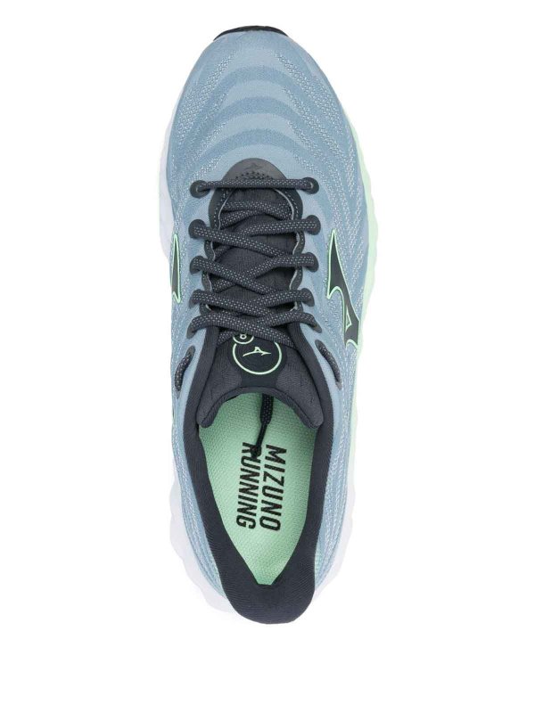 The Best Shops MIZUNO: trainers - Wave Sky 8 Sneakers
