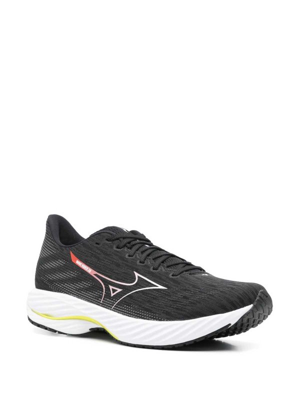 The Best Shops MIZUNO: Sneaker - Sneaker - Schwarz