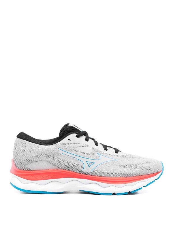 MIZUNO: trainers - Wave Serene Sneakers