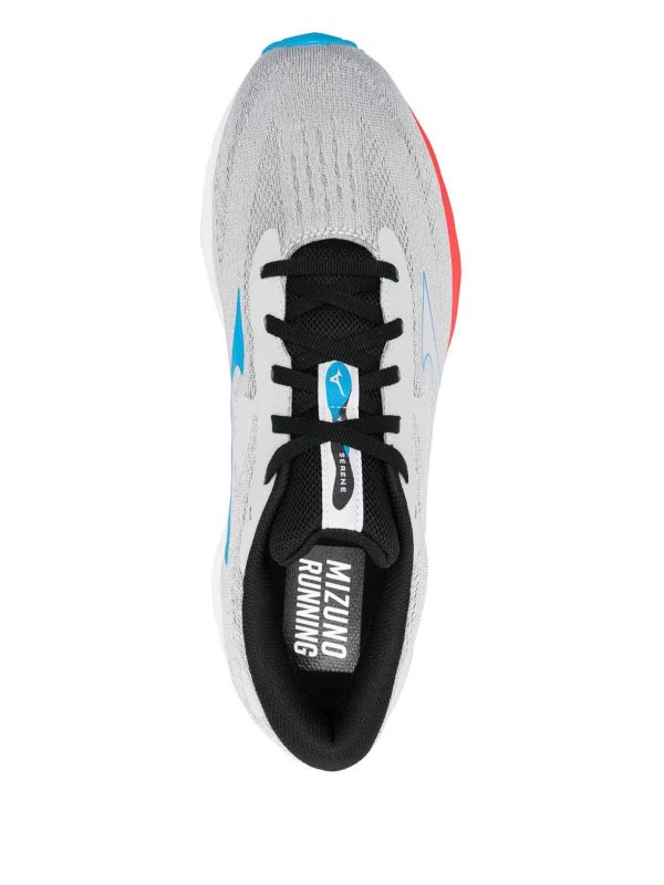 MIZUNO: trainers online - Wave Serene Sneakers