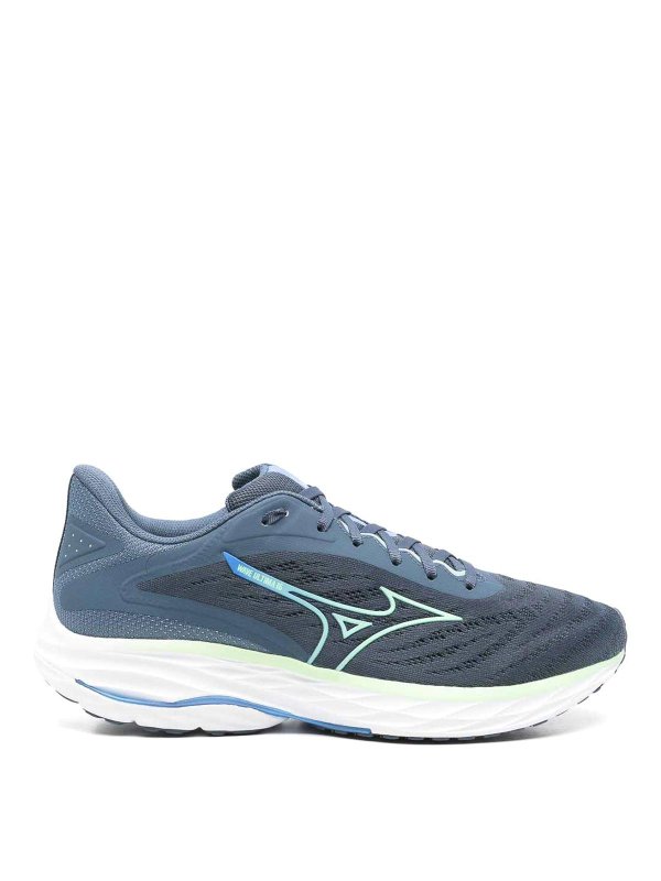MIZUNO: Sneaker - Sneaker - Schwarz