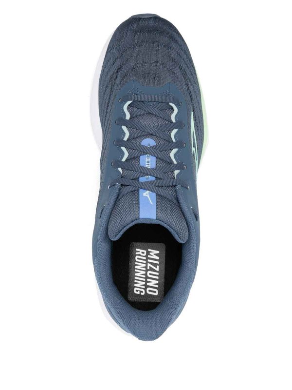 MIZUNO: Sneaker online - Sneaker - Schwarz