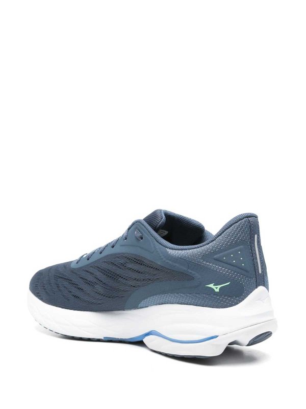 The Best Shops MIZUNO: Sneaker - Sneaker - Schwarz