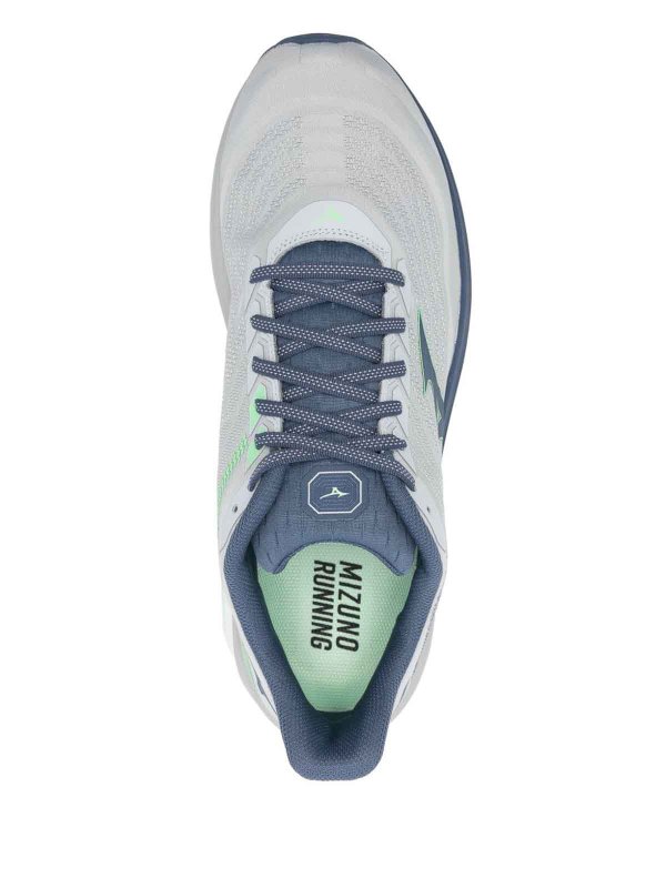 MIZUNO: sneakers online - Wave Horizon 8 sneaker