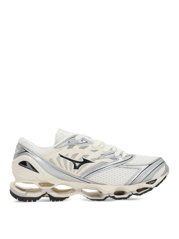 MIZUNO: sneakers - Allenatori di profezia Wave