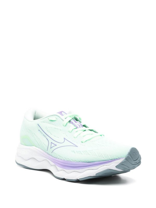 The Best Shops MIZUNO: Sneaker - Sneaker - Blau