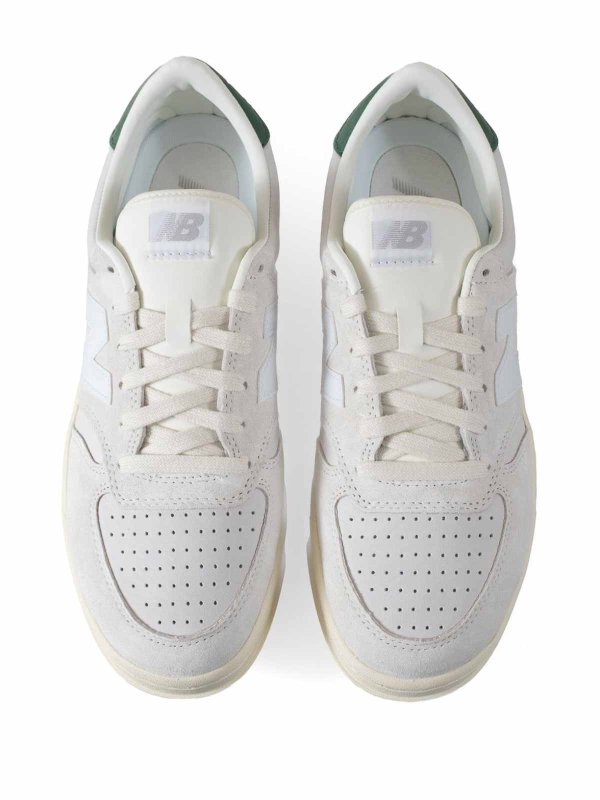 Sneaker - Weiß shop online: NEW BALANCE