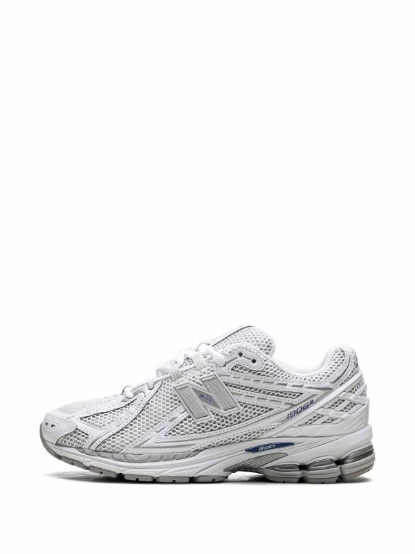 The Best Shops NEW BALANCE: Sneaker - Sneaker - Weiß