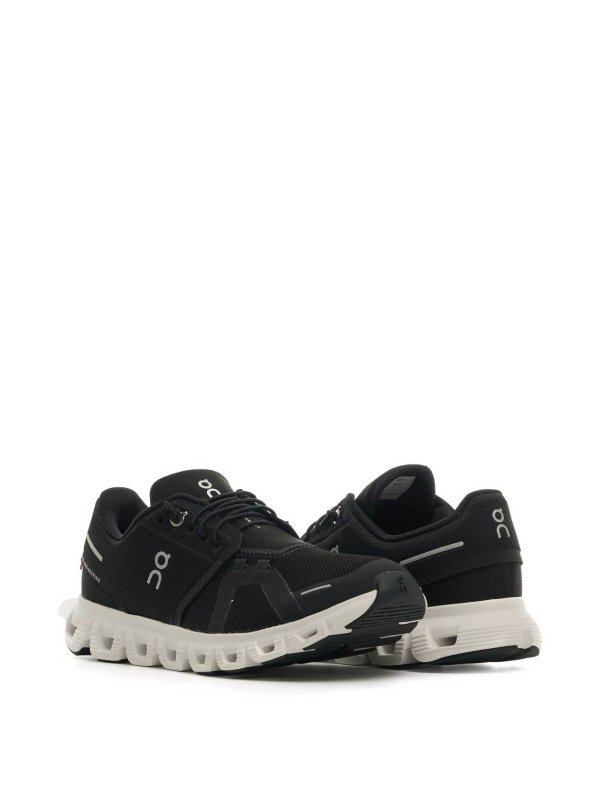 Baskets - Noir shop online: ON RUNNING