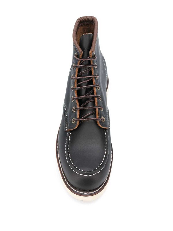 RED WING SHOES: ブーツ online - ブーツ - ダークブラウン