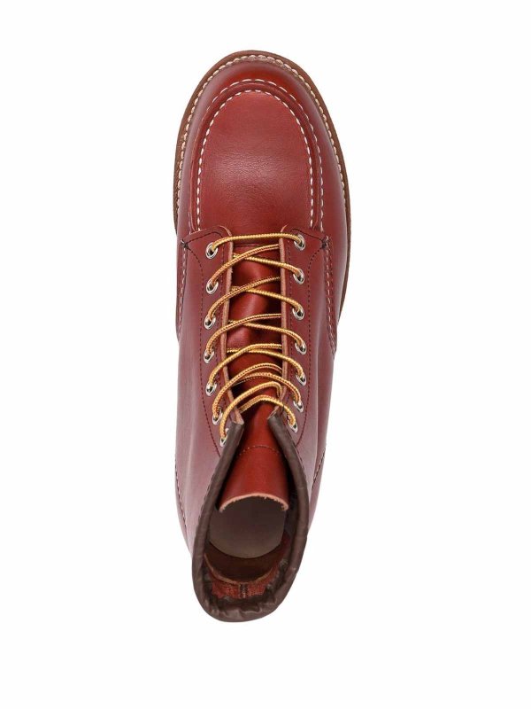 Botas - Rojo shop online: RED WING SHOES