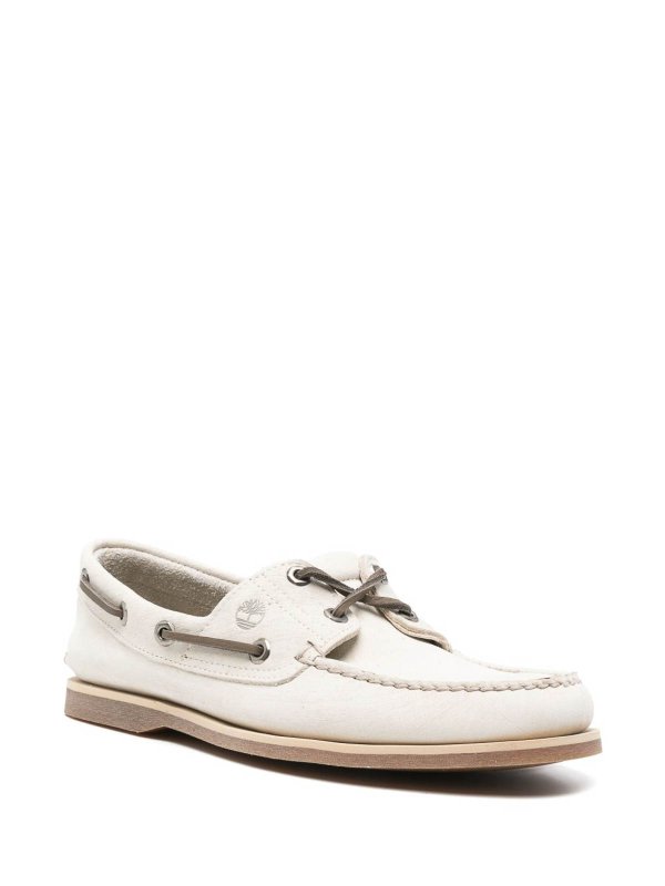 TIMBERLAND: classic shoes online - Classic Boat Shoes