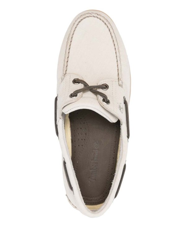 The Best Shops TIMBERLAND: classic shoes - Classic Boat Shoes