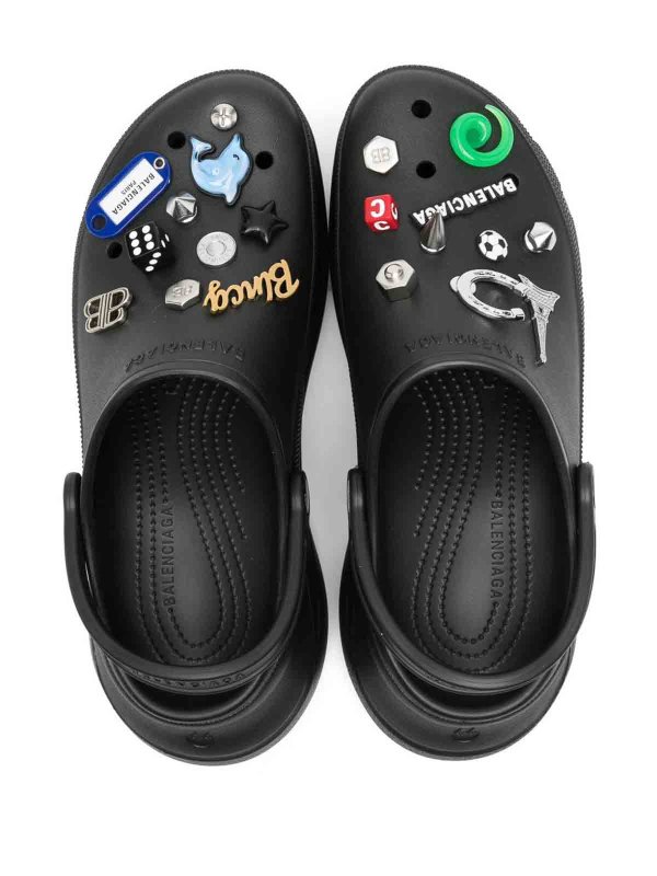 Mokassins - Schwarz shop online: BALENCIAGA