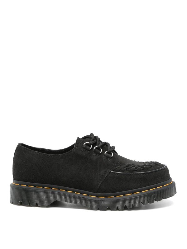 DR. MARTENS: スニーカー - スニーカー - 黒