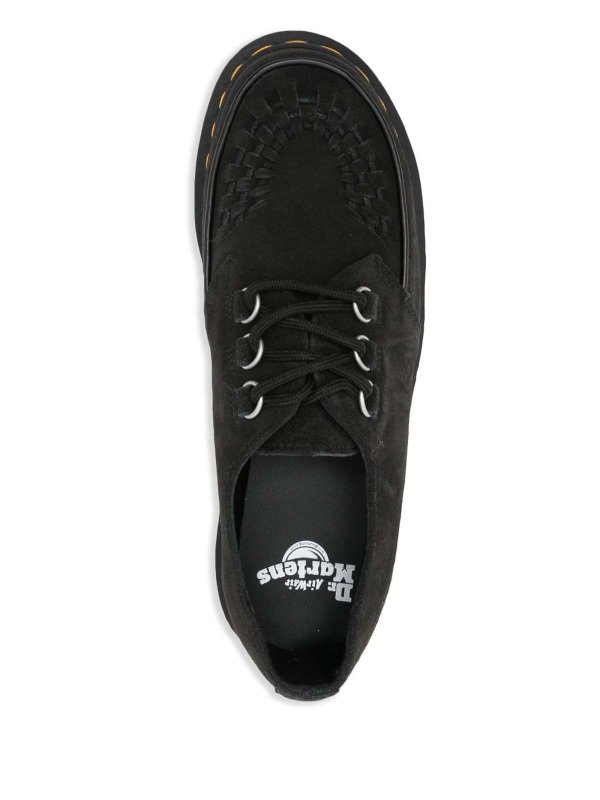 The Best Shops DR. MARTENS: スニーカー - スニーカー - 黒