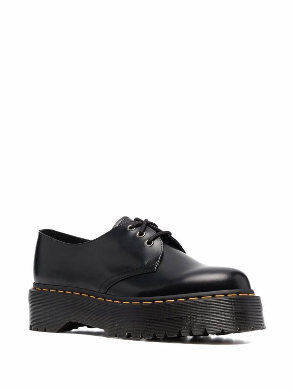 The Best Shops DR. MARTENS: Clásicos - Zapatos Clásicos - Negro