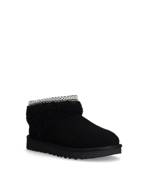 UGG: Bottes online - Bottes - Noir