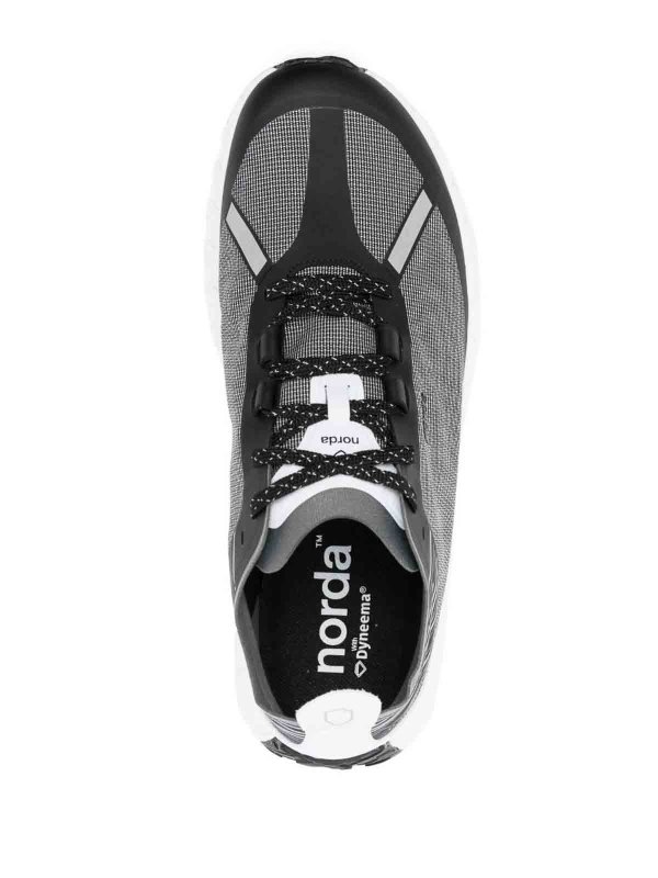 The Best Shops NORDA: Sneaker - Sneaker - Grau