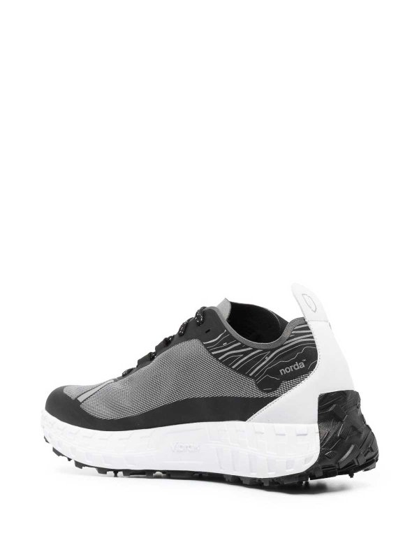 Sneaker - Grau shop online: NORDA