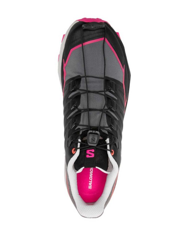 SALOMON: スニーカー online - スニーカー - グレー