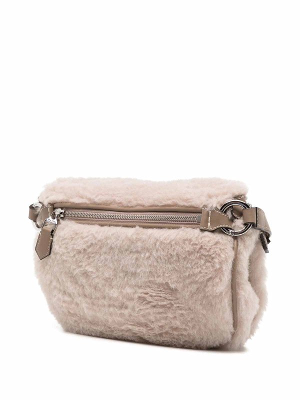 The Best Shops Max Mara: shoulder bags - Teddyban