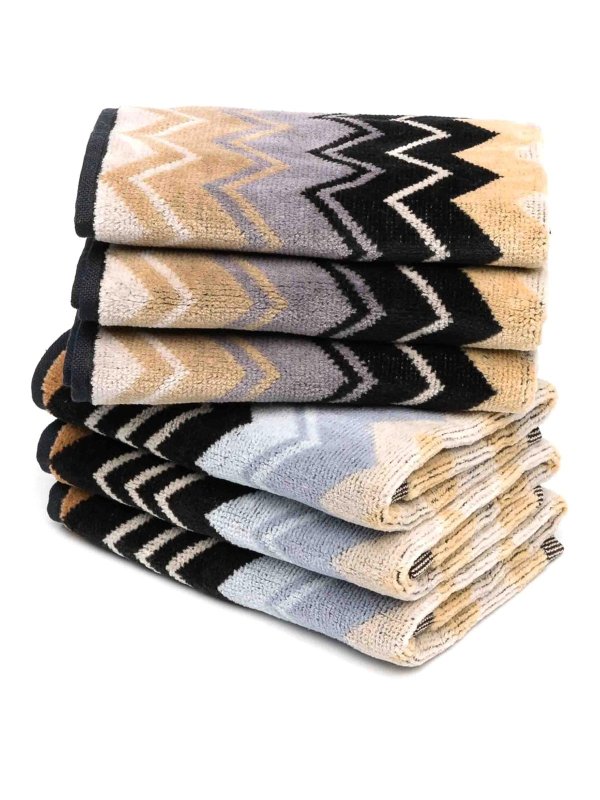 MISSONI: articoli per la casa online - Giacomo Lavette