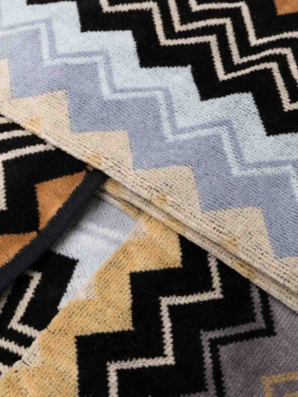 The Best Shops MISSONI: articoli per la casa - Giacomo Lavette