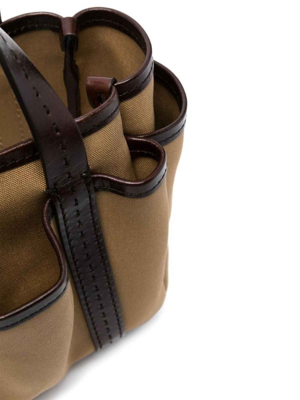 Shopper - Weiß shop online: Max Mara