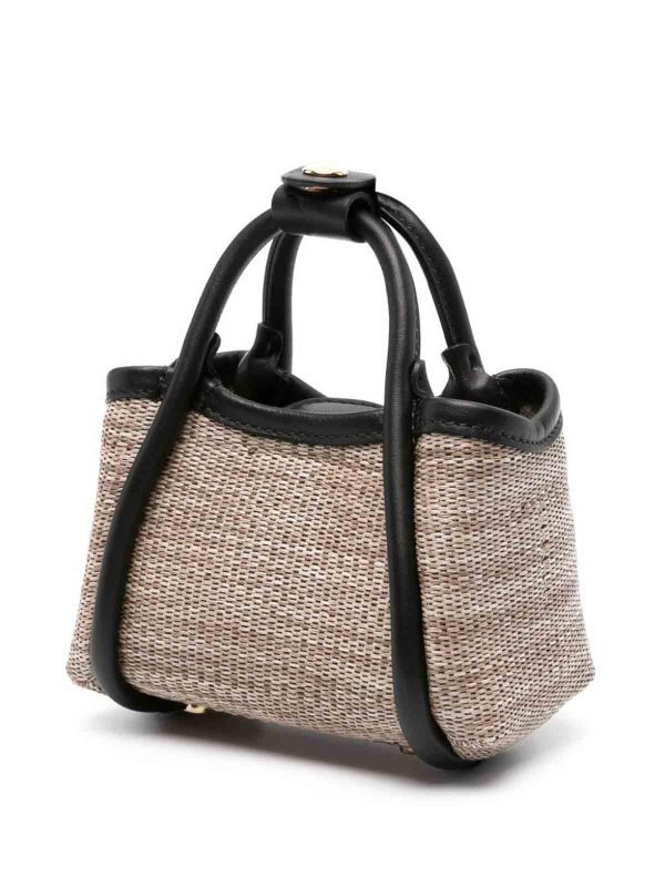 Shopper - Schwarz shop online: Max Mara