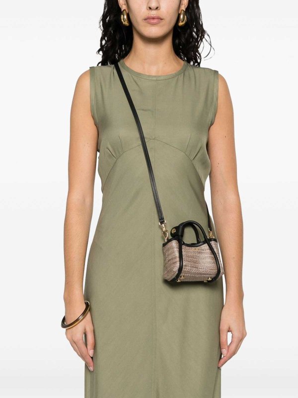 Max Mara buy online Shopper - Schwarz