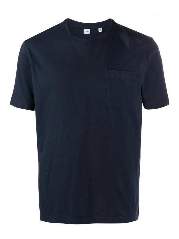 ASPESI: t-shirts - T-shirt