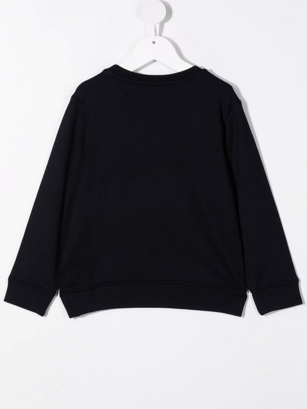 EA7 Emporio Armani: Sweatshirts & Sweaters online - Sweatshirt