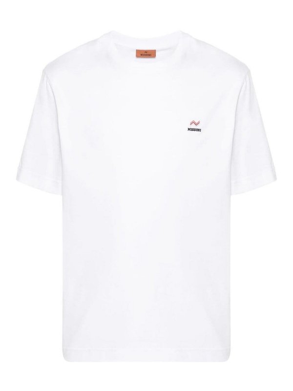 MISSONI: t-shirts - T-shirt