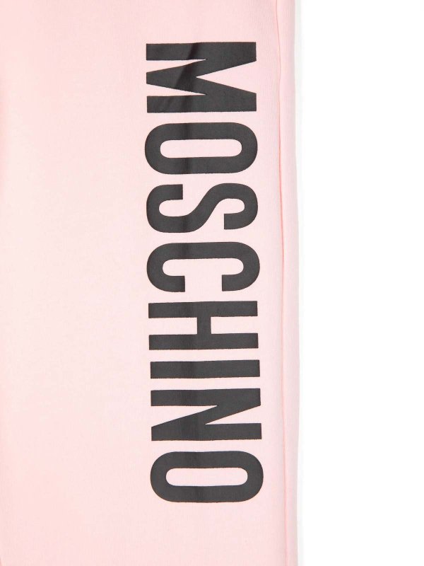 MOSCHINO: Pantalones casual online - Pantalón Casual