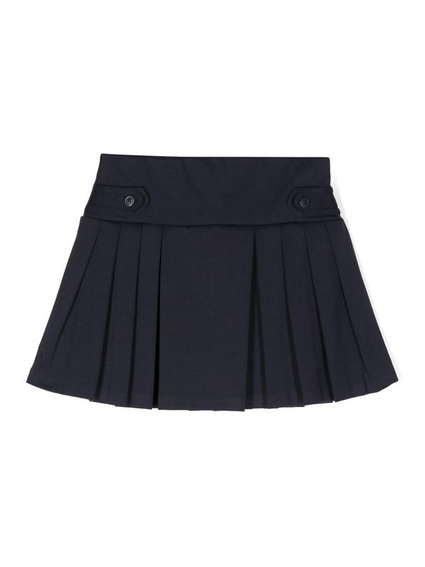 RALPH LAUREN: gonne al ginocchio  e longuette - Gonna