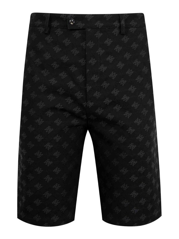 AMIRI: Trousers Shorts - Shorts